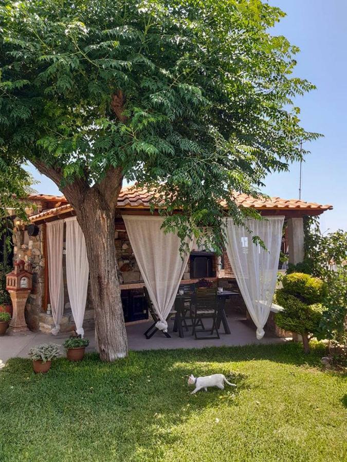 Noula'S House Lägenhet Agios Nikolaos  Exteriör bild
